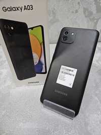 Samsung Galaxy A03 32Gb(Риддер)Независимости34(лот381064)
