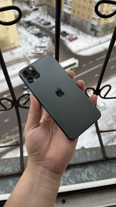 Iphone 11 pro max 64gb / Айфон 11 про макс 64гб