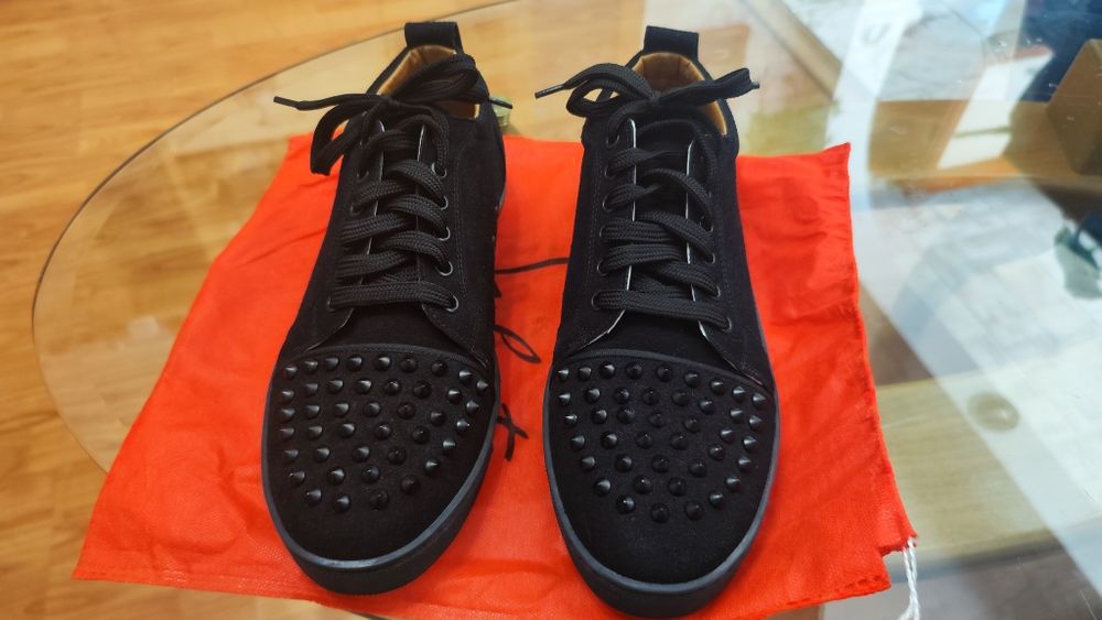 Обувки Christian Louboutin 45 номер