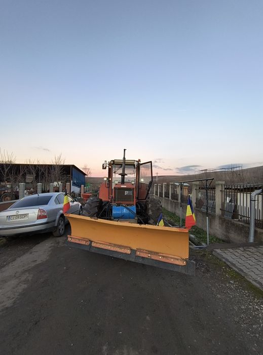 Lama zapada+sărăriță,sararita