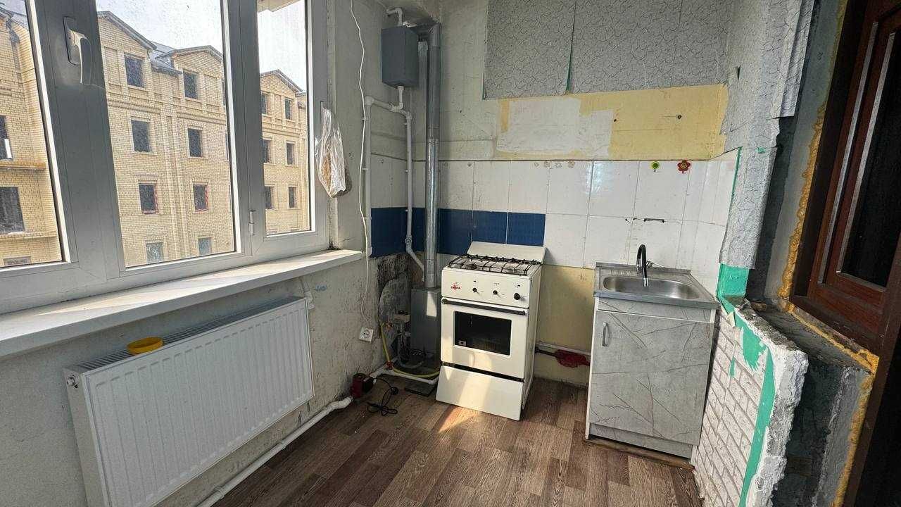 Киргили Канечка 2 хона янги план квартира сотилади.ID: 287185