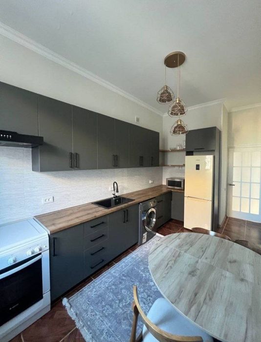 2 xonali lyuks kvartira ijaraga beriladi