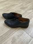 Pantofi piele, mărime 39