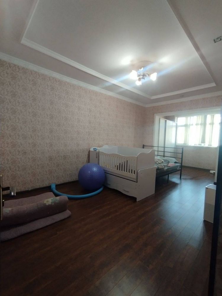Продается квартира в банковском доме