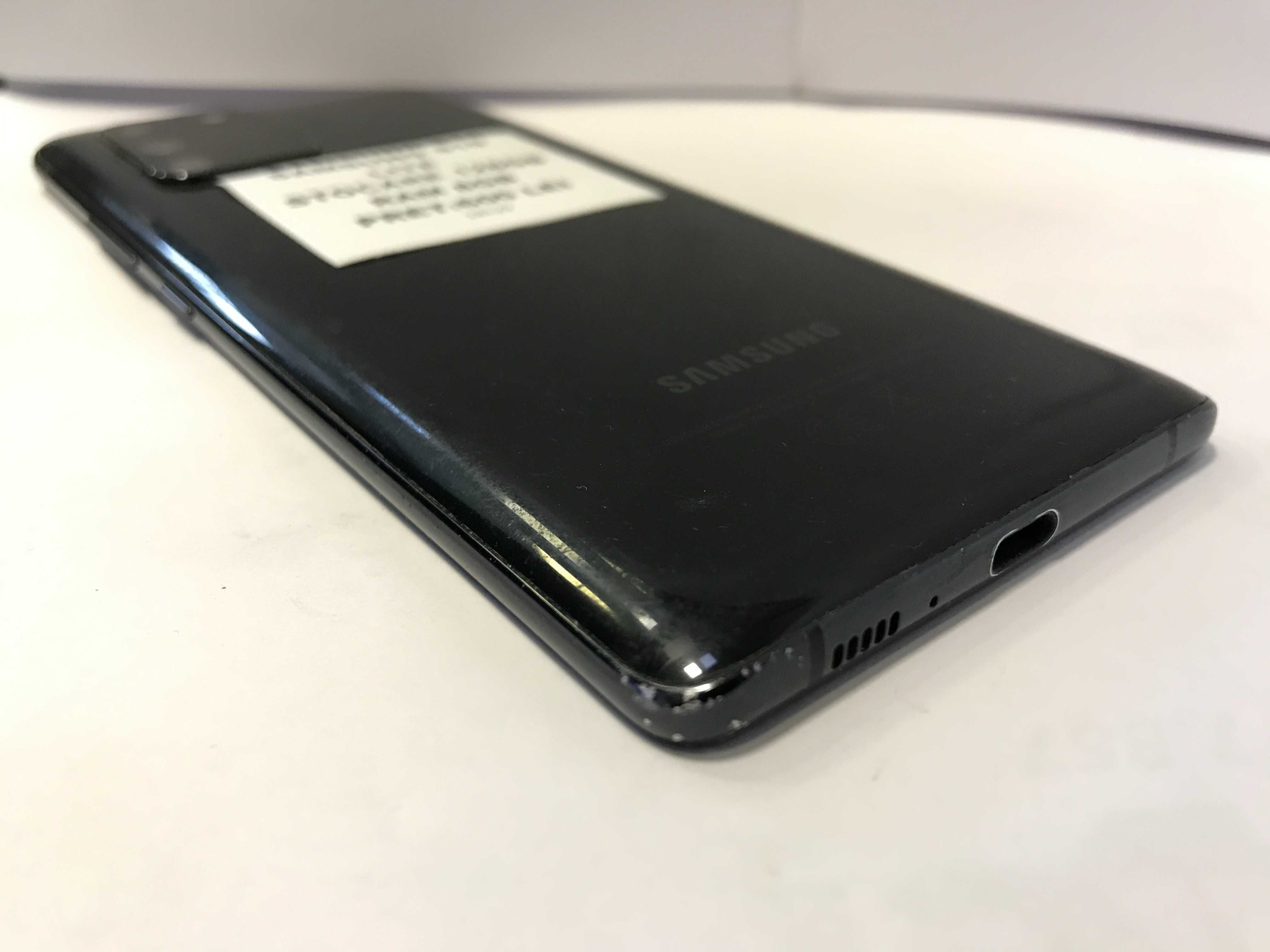 Samsung S10 Lite 128GB/8GB RAM E-Amanet