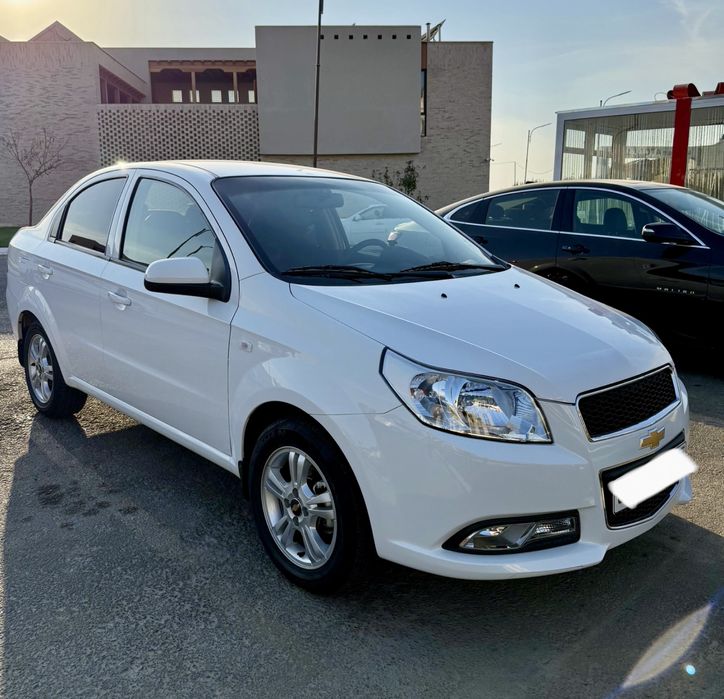 Chevrolet Nexia 3 AT 2020 Gaz/Benzin