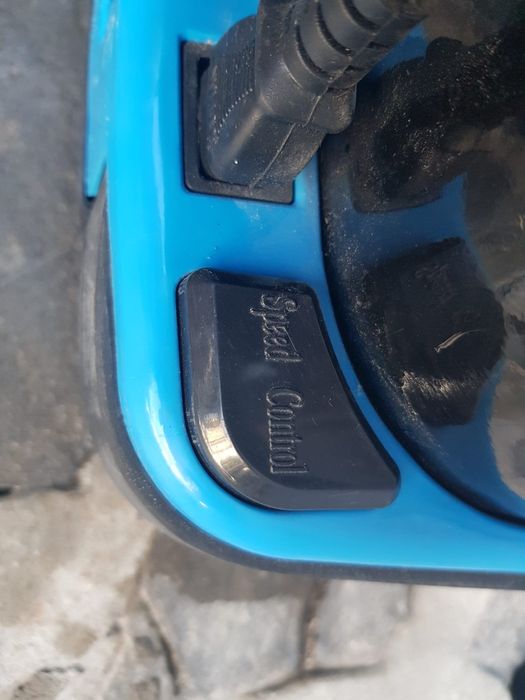 Vand aspirator Wasco clean