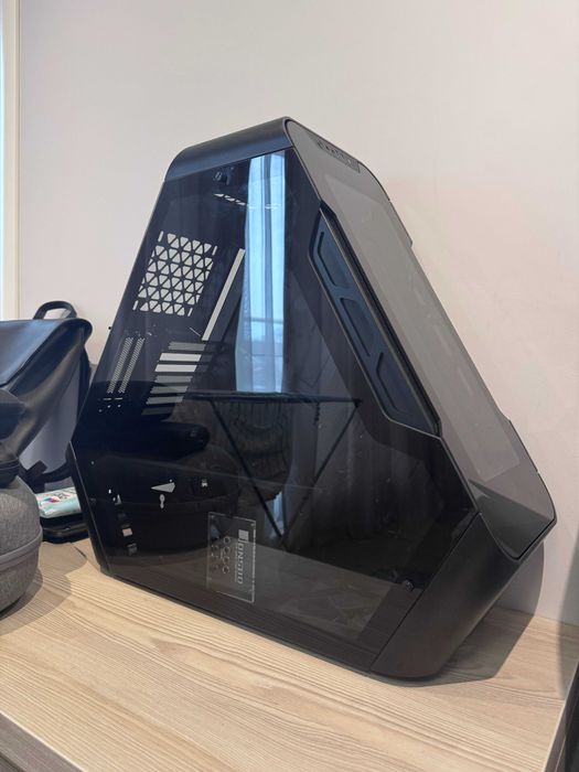 Кутия Jonsbo TR03-G