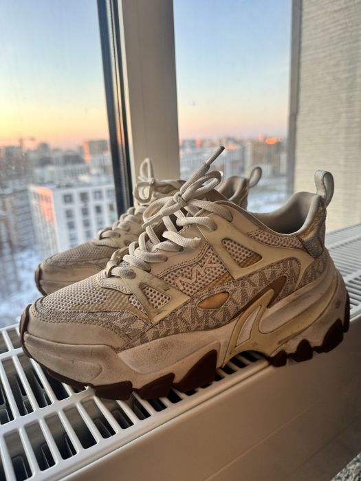 Кроссовки Майкл Корс  оригинал Michael Kors