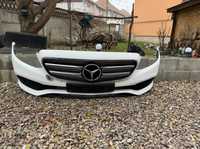 Bara mercedes e class