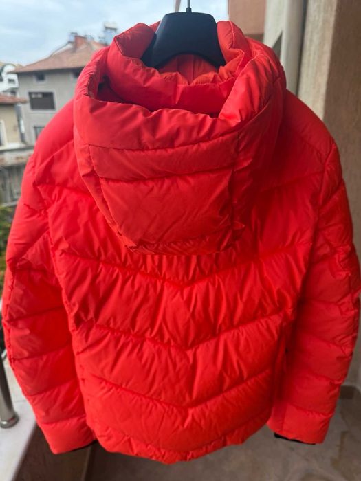 дамско ски яке BOGNER FIRE+ICE Seally2