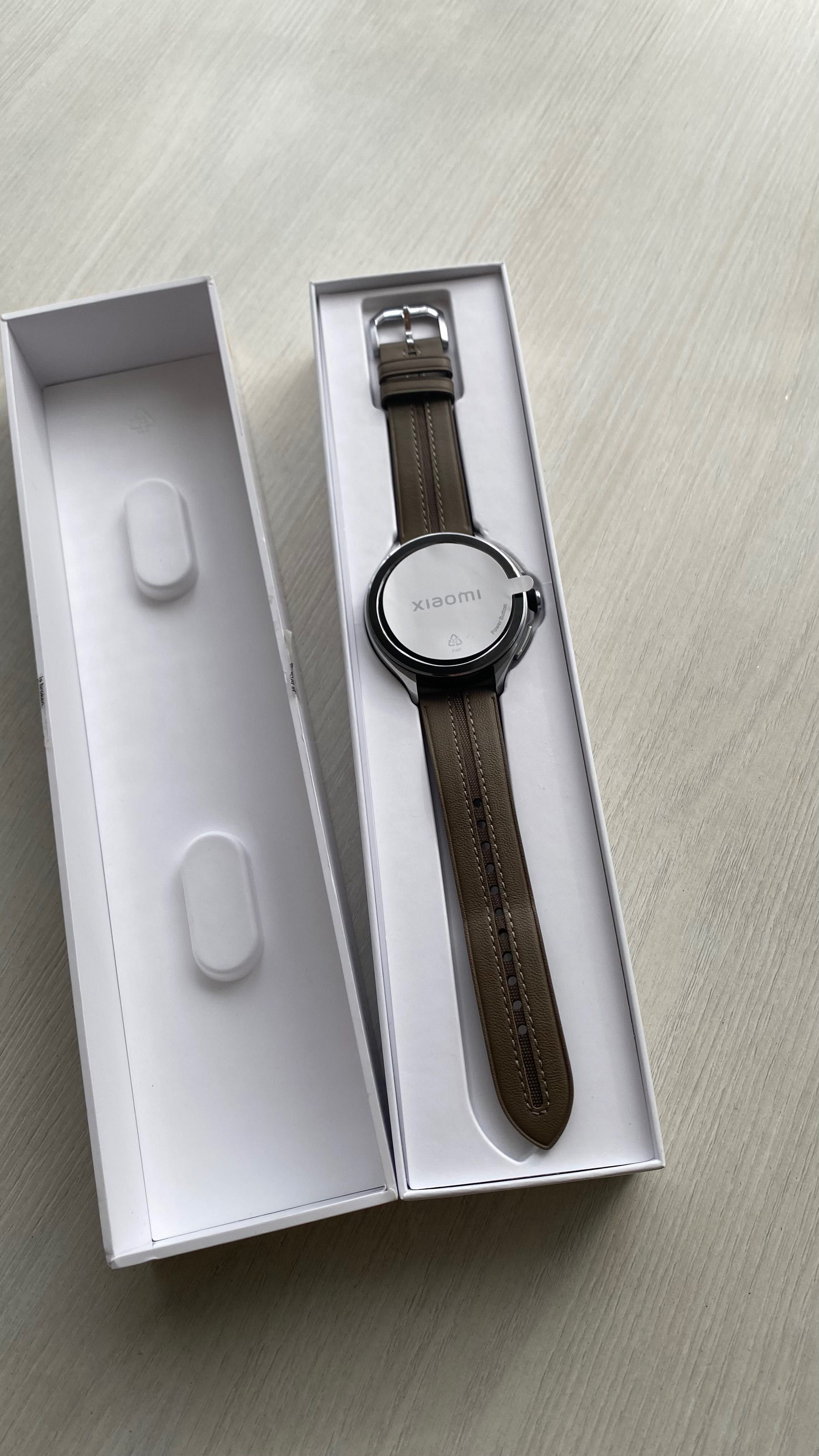 Xiaomi Watch 2 Pro