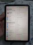 iPad Mini 6 64gb purple ideal yangi