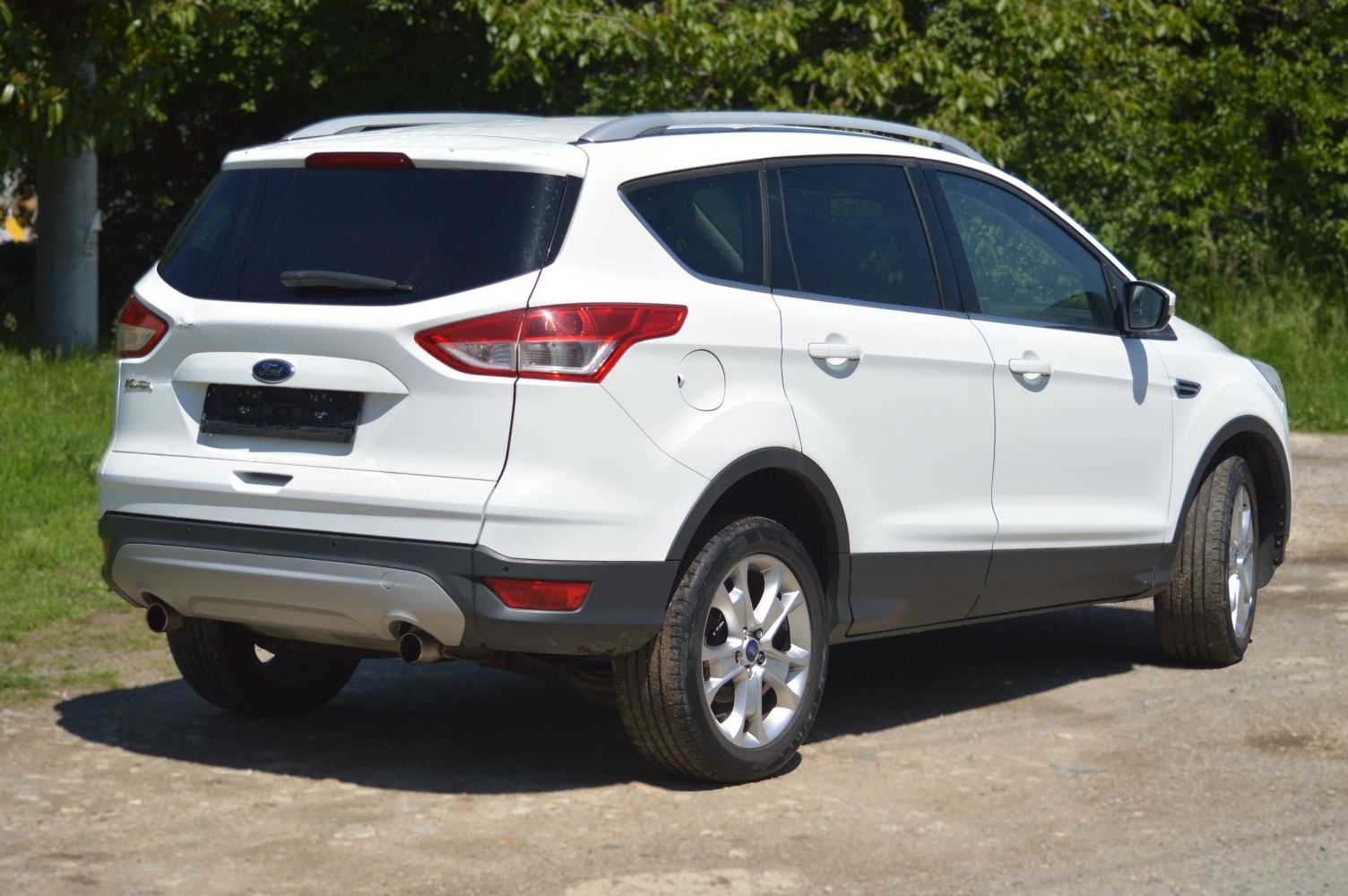 Ford kuga 1.6 EcoBoost