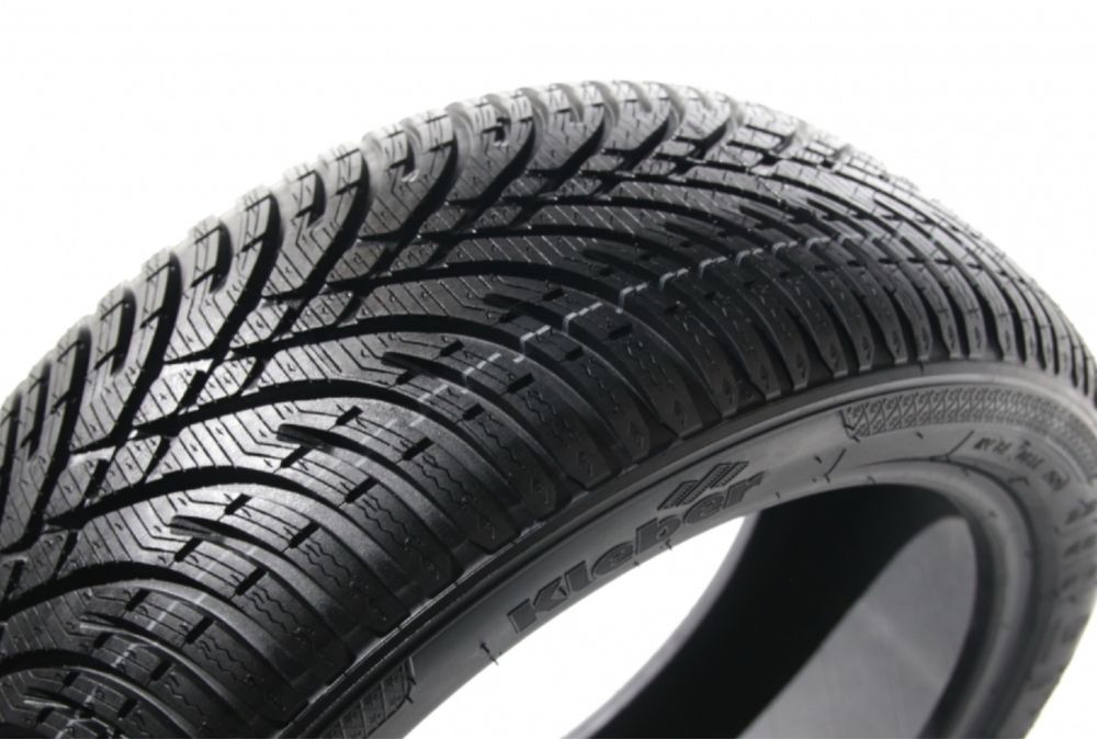 Зимни гуми Kleber 285/45/20 dot2724