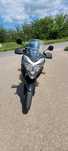 Suzuki v-strom XT 2015 ABS