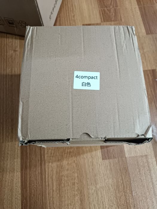 Фильтр очистителя воздуха Xiaomi Compact