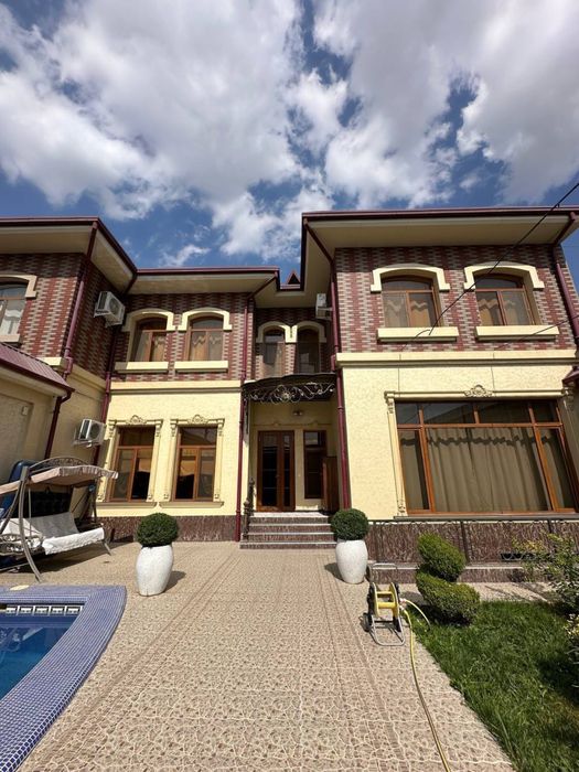 Юнусобод яқинида евро уй сотилади! Барча жиҳозлар билан – келишув бор