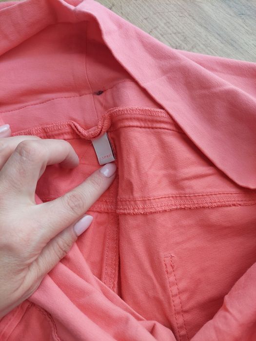 Vand jeans gravide