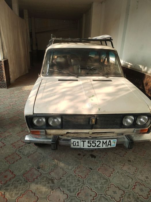 ВАЗ 2106 сотилади