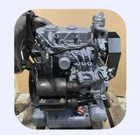 Motor Kubota D722