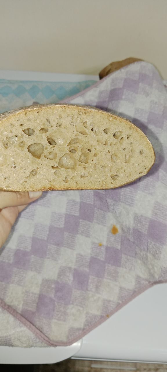 Домашняя колбаса
