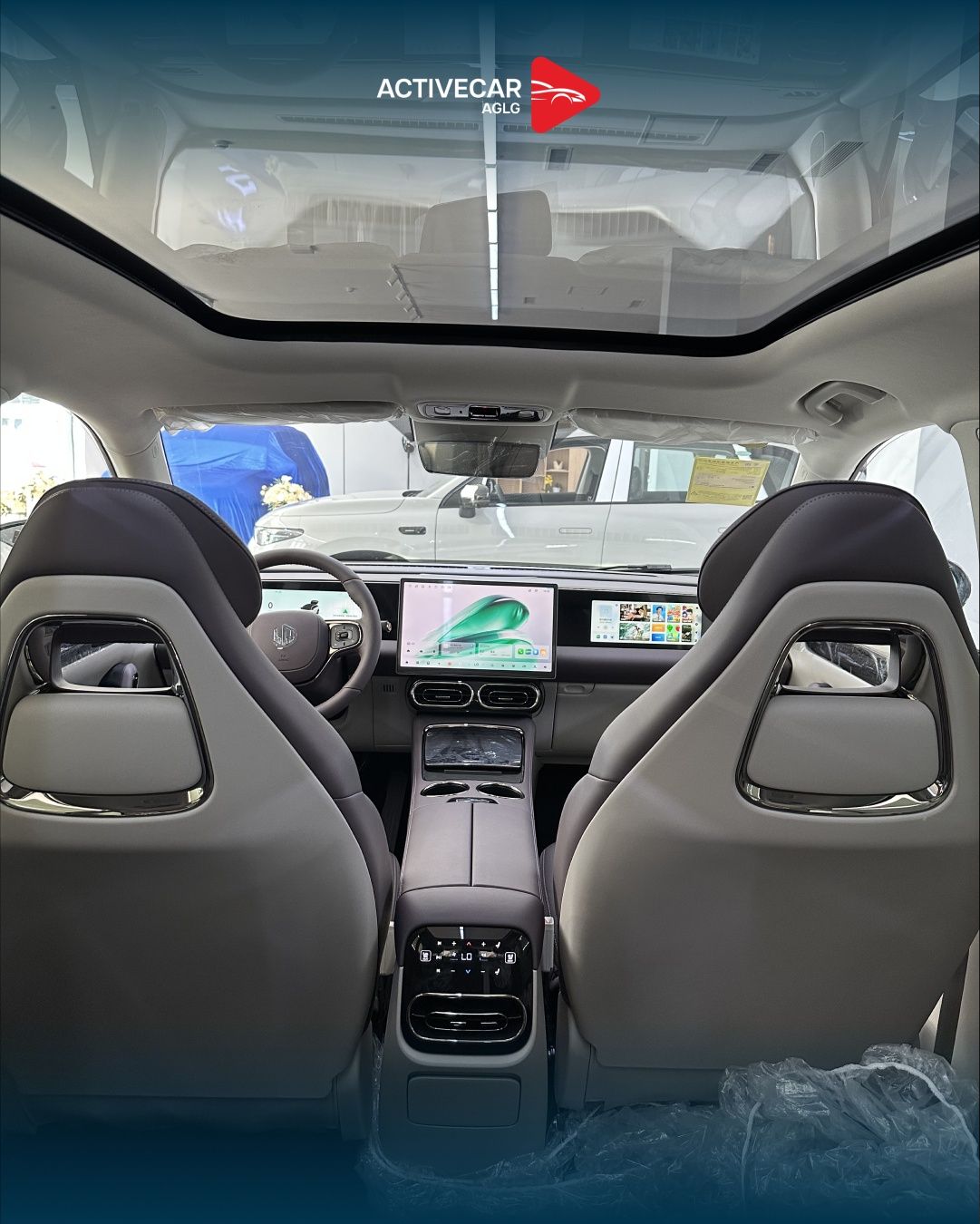 Leapmotor C01 216 km gibrid