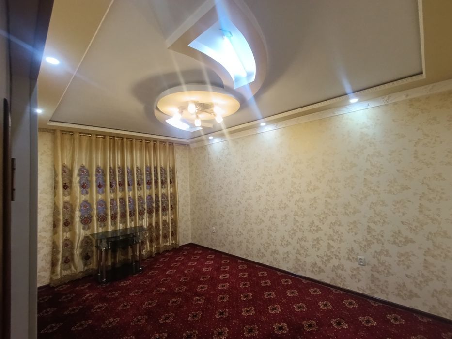 Xivada qvartira sotilasi