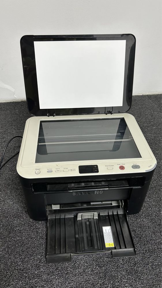 Продам принтер  Samsung scx-3200