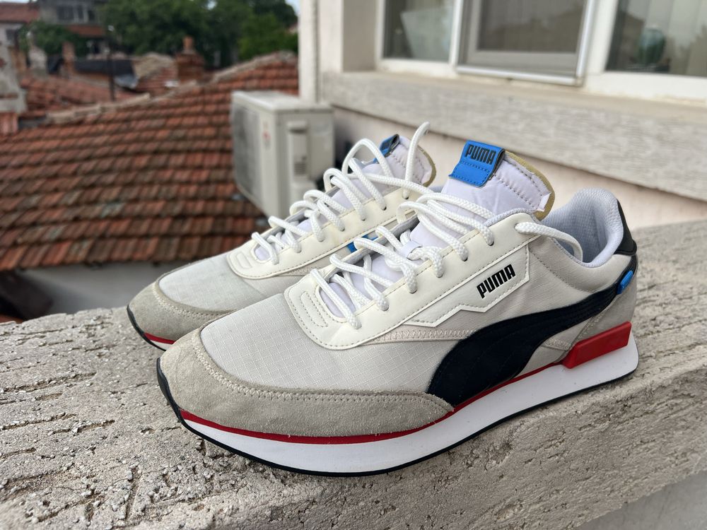 Puma Future Raider 47