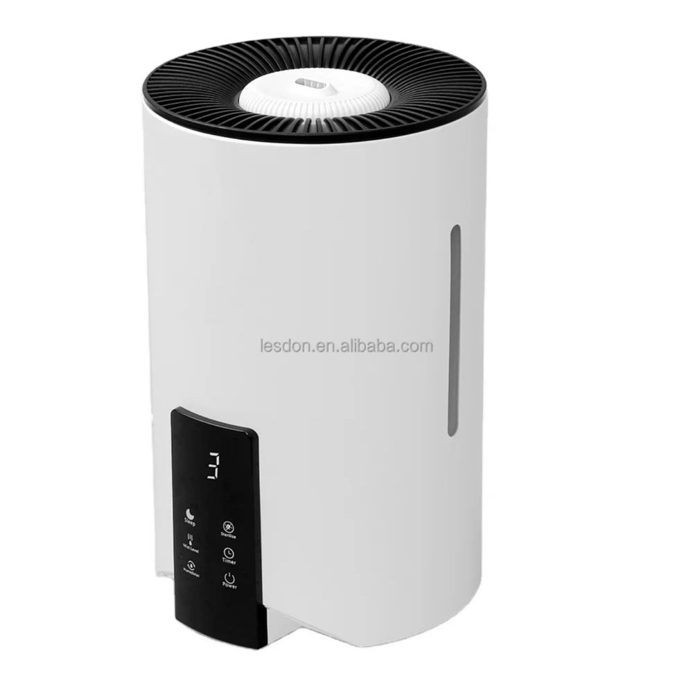 Увлажнитель воздуха 4 л Humidifier