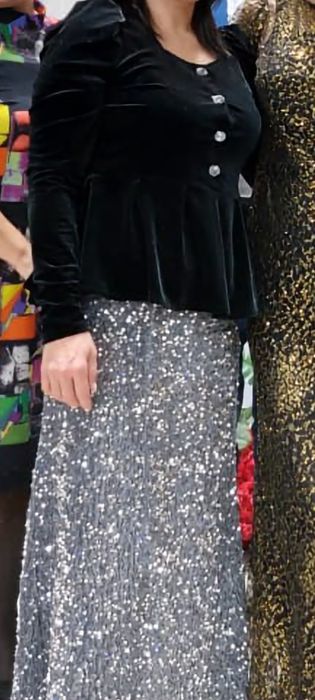 Костюм 46р 5000т