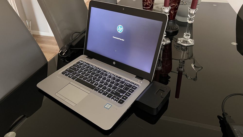 HP EliteBook 840 G4