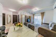 Apartament de inchiriat 2 camere la Adora Park cu loc de parcare