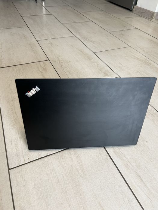 Laptop Lenovo Thinkpad E580