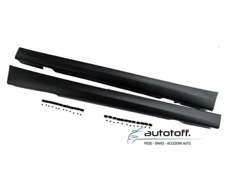 Pachet exterior BMW E91 Touring (05-08) M3 Design