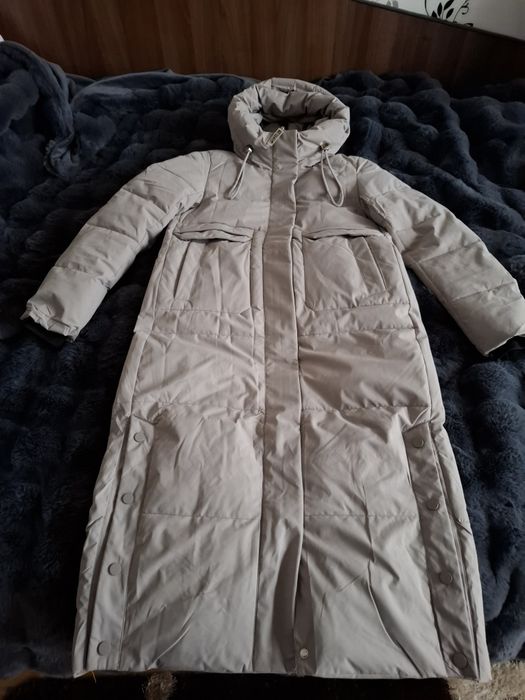 Geacă de iarnă mărimea S.
