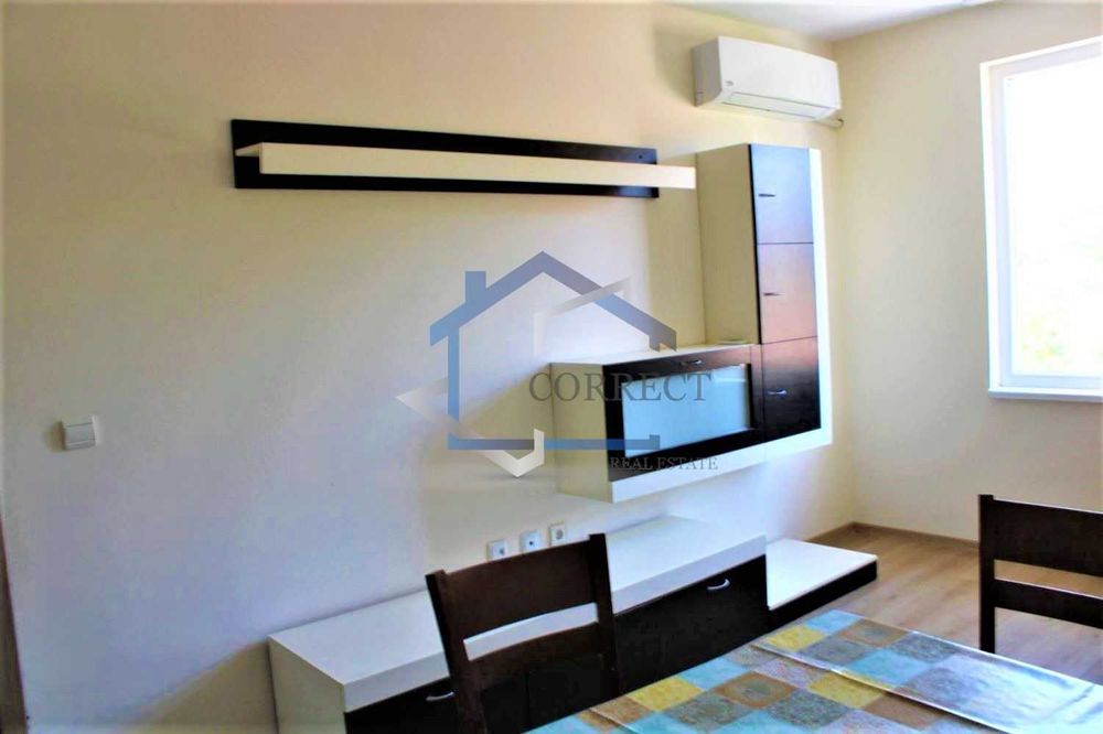 Дава се под наем Двустаен апартамент в Варна, Виница - 55 кв.м за 357 € - Снимка #2