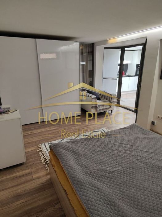 Дава се под наем Четиристаен апартамент в Варна, Спортна зала - 100 кв.м за 561 € - Снимка #7