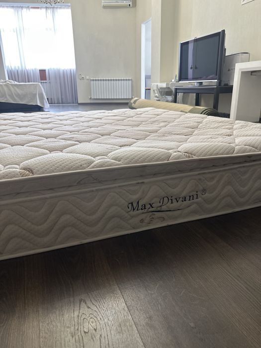 Отдам матрац бесплатно