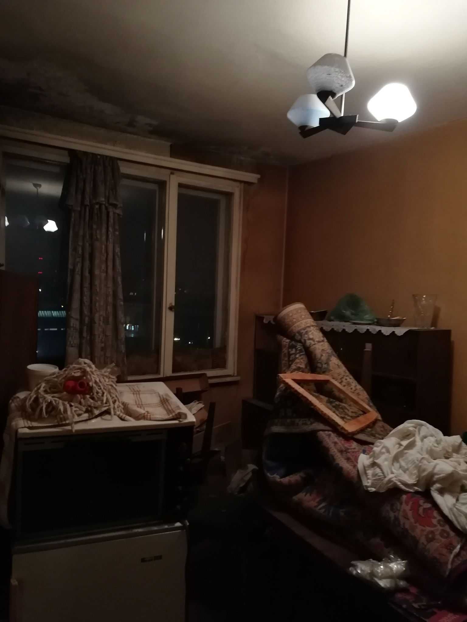 Без посредник Двустаен апартамент с отделна кухня тухла София център