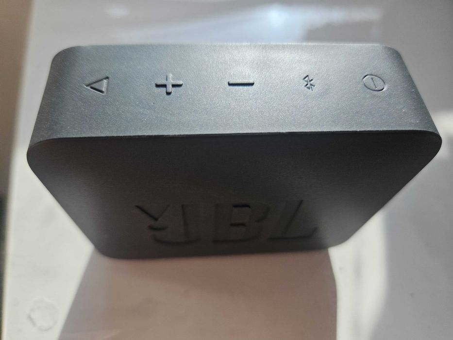 Cutie Ambalaj original JBL Go