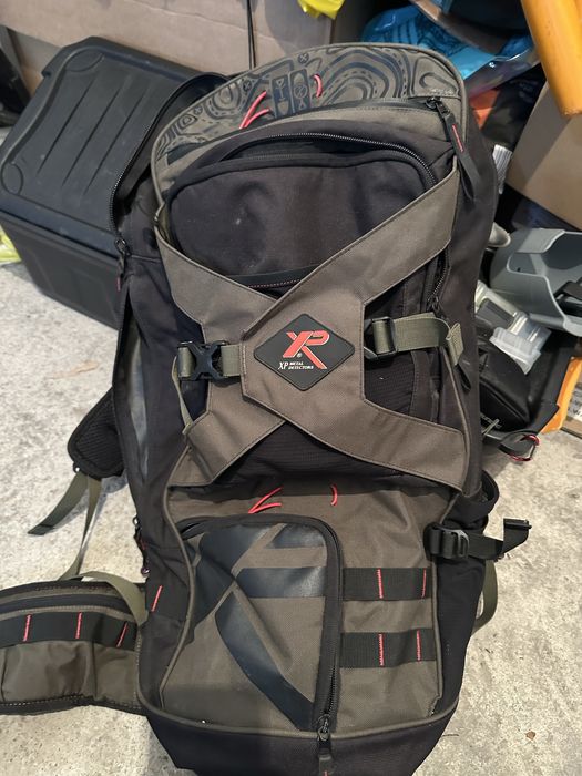 Металдетектор Deus 2