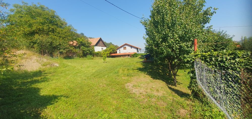 vand teren pe gheorghe doja 819mp