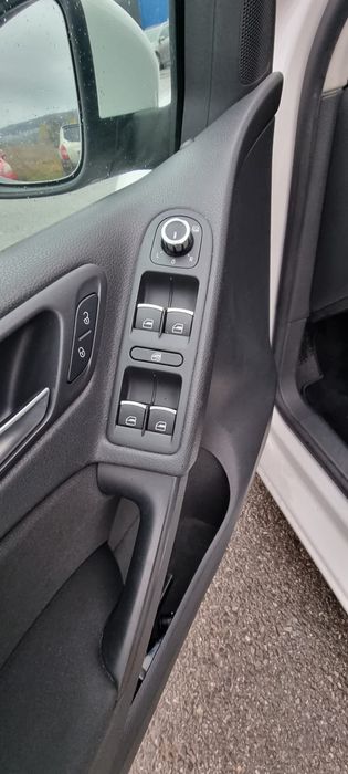 Recent adus..Volkswagen Golf 6 Highline 1.4 TSI 160 CP Euro 5