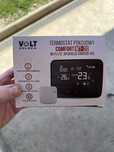 Termostat wifi Pokojowy comfort WT-20