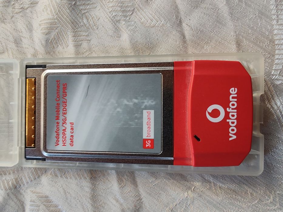 Huawei mobile connect