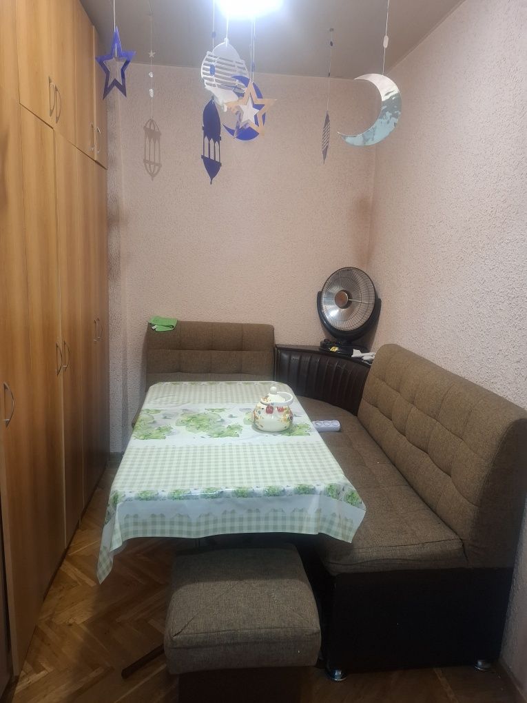 Kvartiraga qizlar olaman