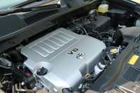 Двигатель 3.5 2GR-FE Toyota Lexus