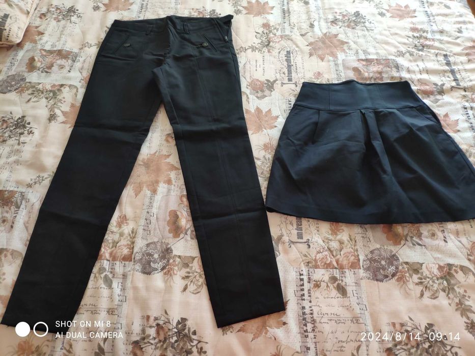 Дамски тениски ,блузи ,потници ,поли